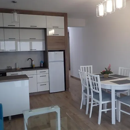 Ekskluzywny Apartamet Pan Tadeusz Iii Z Widokiem Na Jezioro *