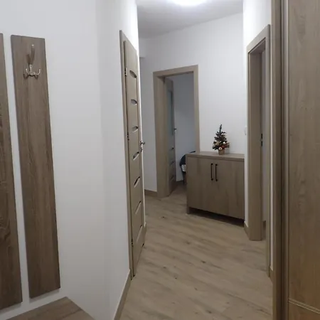 Ekskluzywny Apartamet Pan Tadeusz Iii Z Widokiem Na Jezioro Daire
