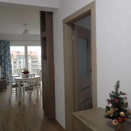 Daire Ekskluzywny Apartamet Pan Tadeusz Iii Z Widokiem Na Jezioro Giżycko
