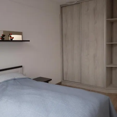 Ekskluzywny Apartamet Pan Tadeusz Iii Z Widokiem Na Jezioro *