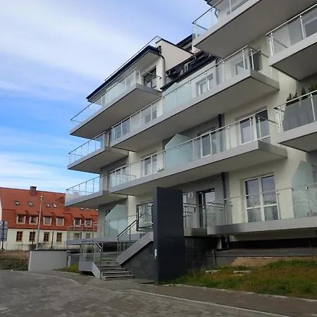 Ekskluzywny Apartamet Pan Tadeusz Iii Z Widokiem Na Jezioro Daire
