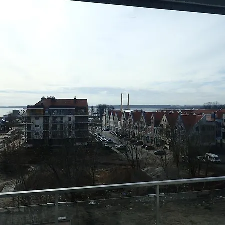 Daire Ekskluzywny Apartamet Pan Tadeusz Iii Z Widokiem Na Jezioro *