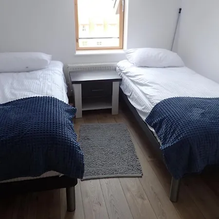 Ekskluzywny Apartamet Pan Tadeusz Iii Z Widokiem Na Jezioro * Гижицко