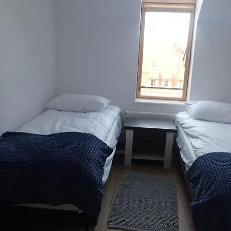 Ekskluzywny Apartamet Pan Tadeusz Iii Z Widokiem Na Jezioro *